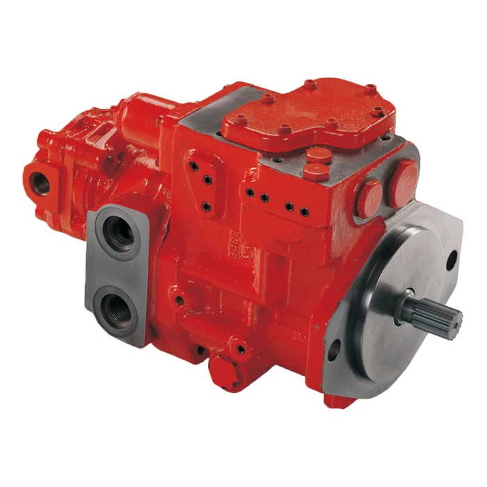 Wholesale Price Sks Hydraulic K3Sp36C Excavator Main Pump For Kawasaki Piston Hydraulic Pump