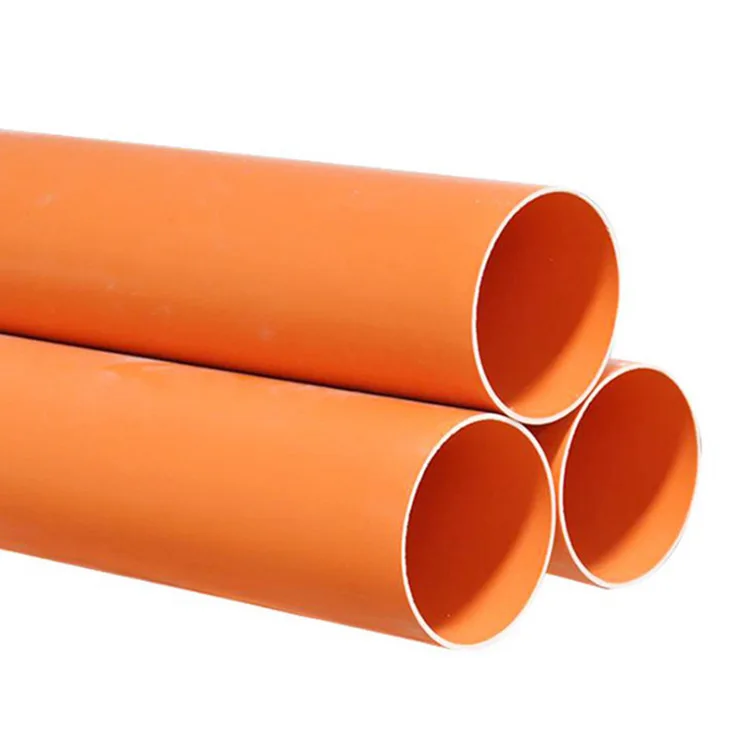 160 CPVC Pipe  Electric Power Pipes Best Price  CPVC Pipe China Manufacturers