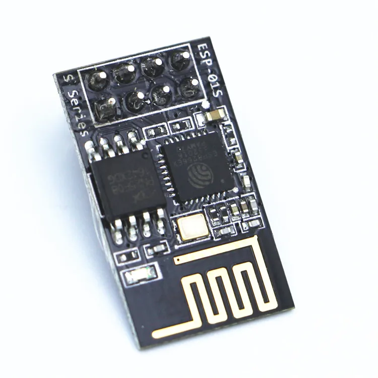 ESP-01 ESP8266 беспроводной UART WIFI модуль дальние расстояния AP STA +