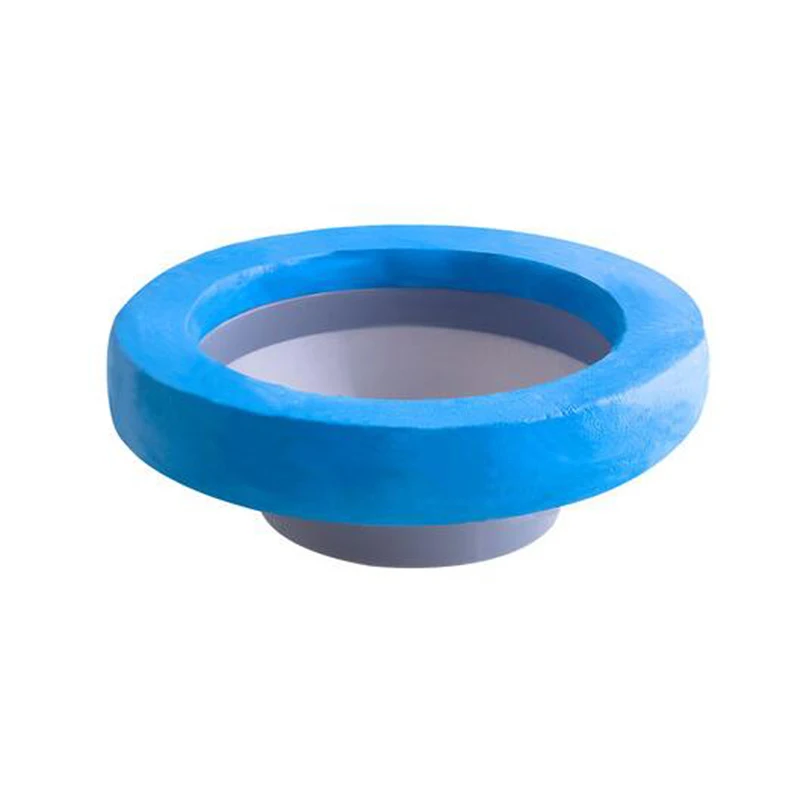 Toilet Bowl Seal Gasket Ring With Flange