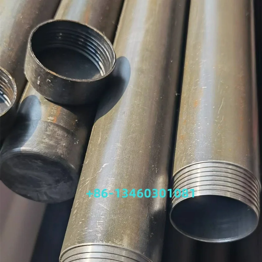 Core barrel outer tube WLH outer tubes HQ