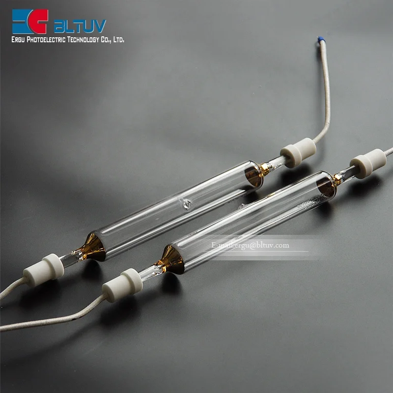 1 kUV mercury lamp UV curing lamp UV mercury lamp