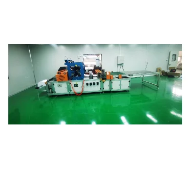 HEPA air  filter machine