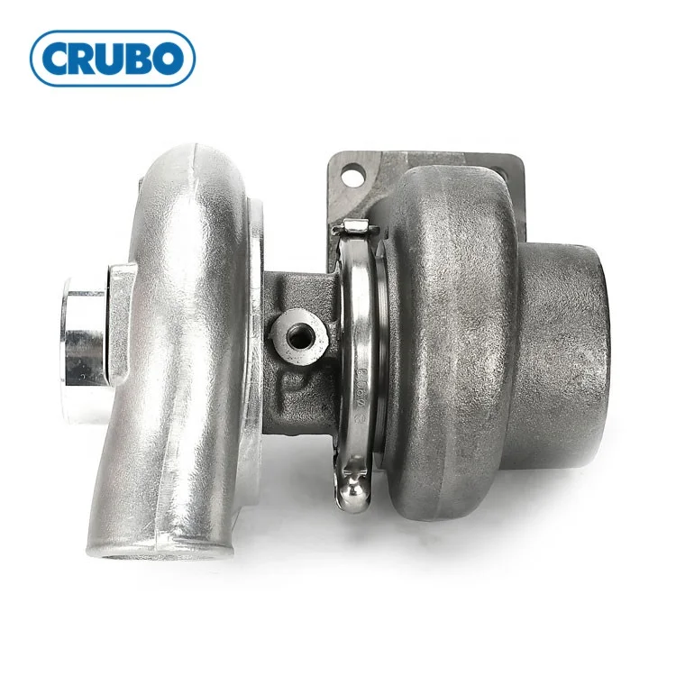 TD06-17C Turbocharger 49179-02110 for Mitsubishi Kato Fuso Truck 6D31 Engine