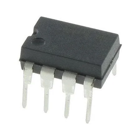 ICL7667CPA МОП-драйверы IC GATE DRVR HALF-BRIDGE 8DIP ICL7667CPA