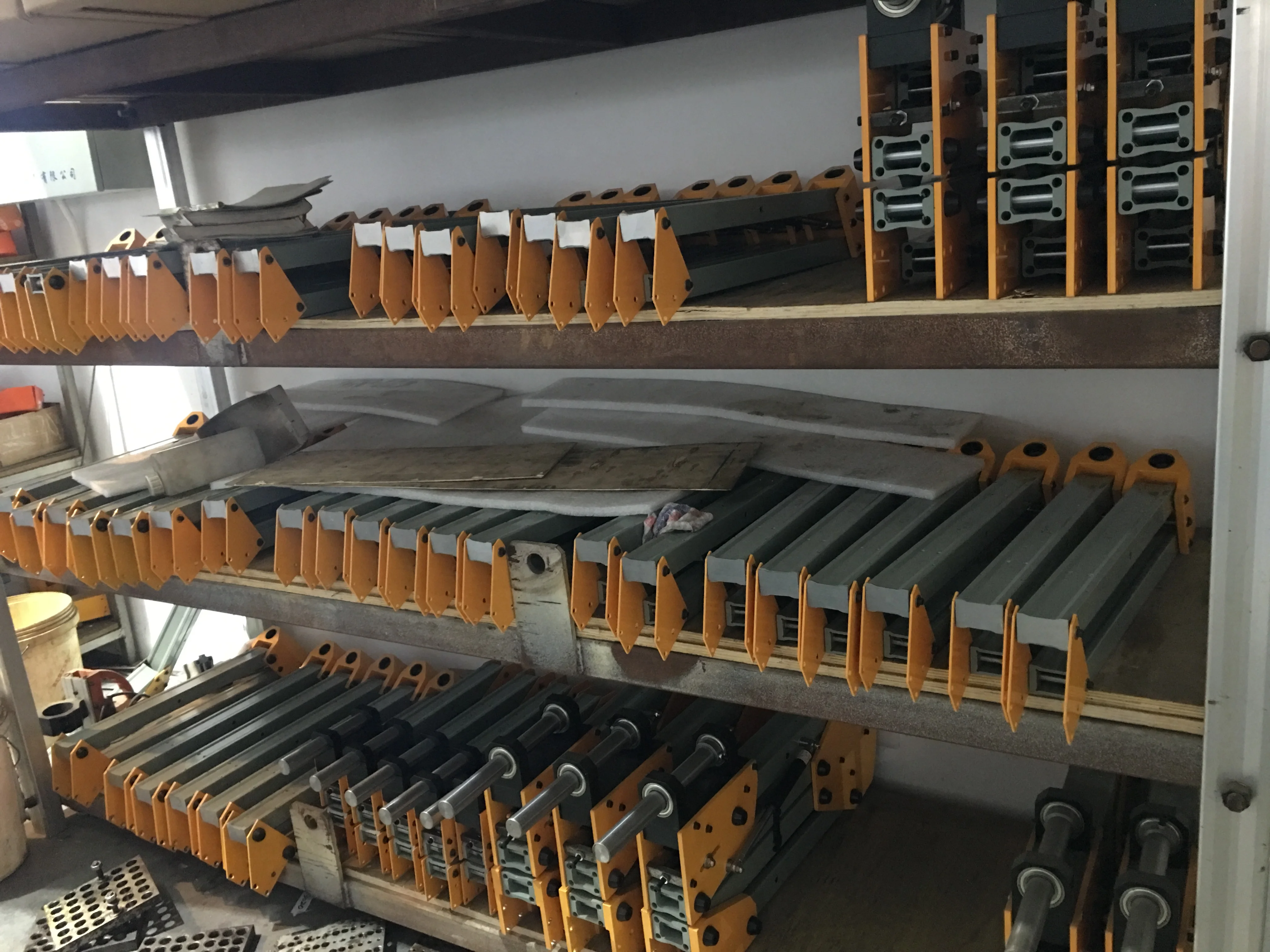 XG Electric tapping machine for thread M8 to M27