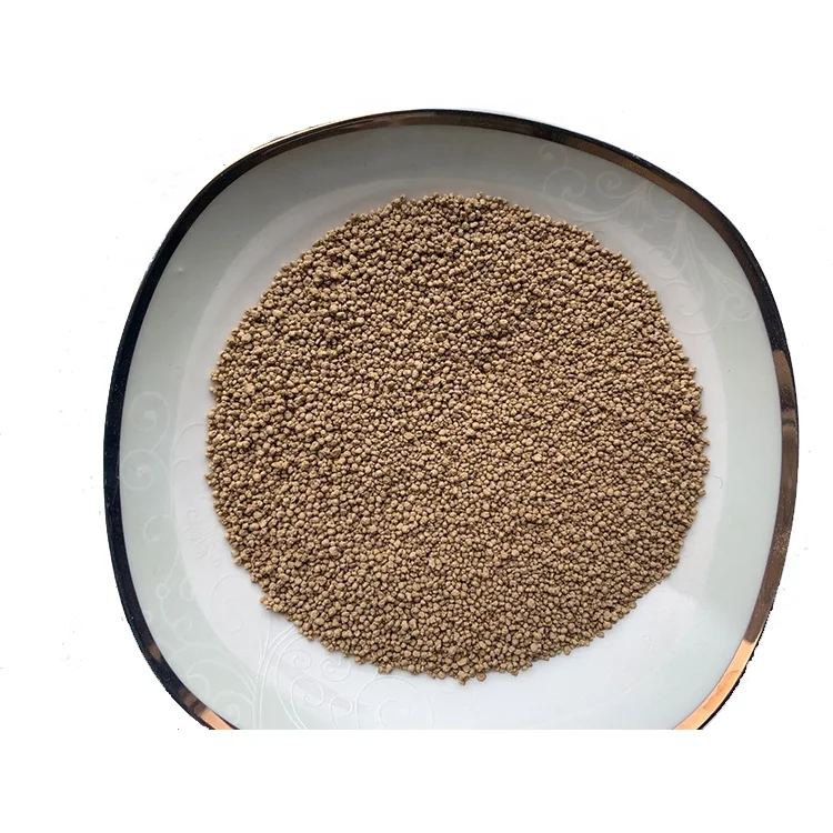 Feed Grade L-Lysine sulphate 70% in Feed Additives