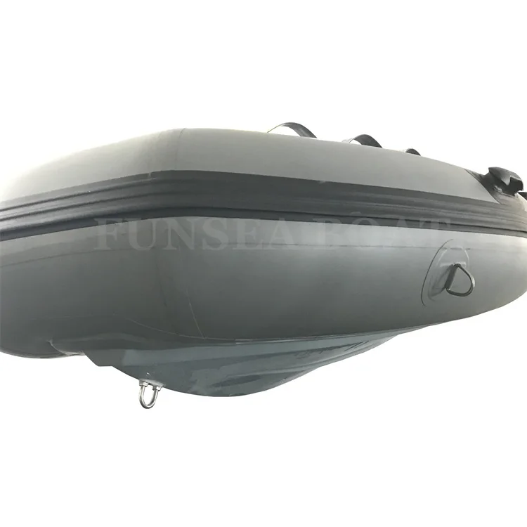 9 foot cheap mini small fiberglass river lake fishing rescue 270 boats for sale