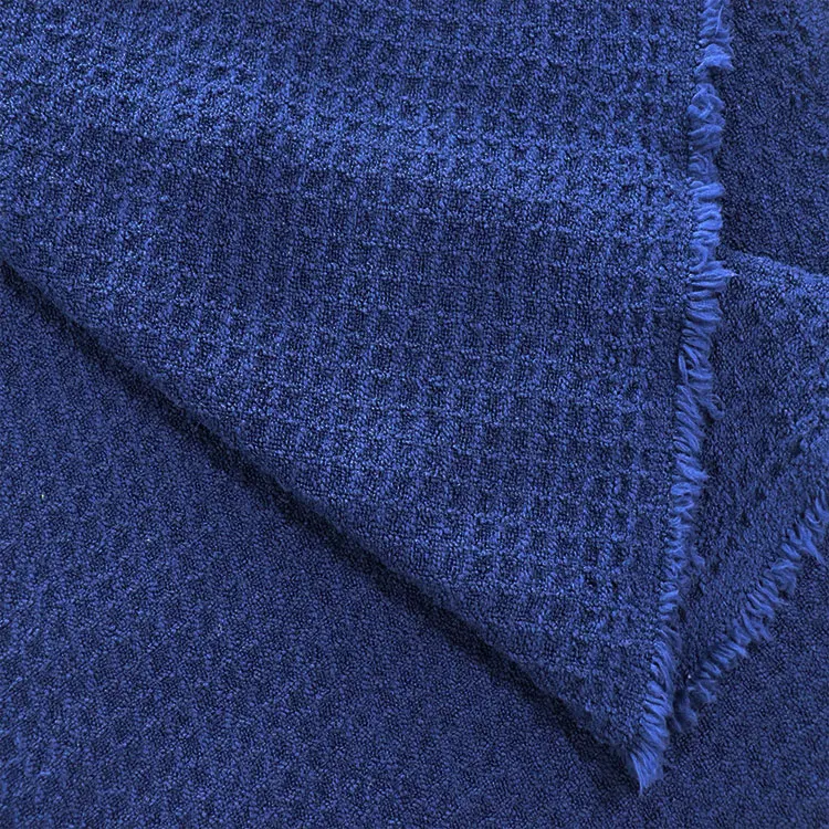 Microfiber cleaning cloth in roll merbau cloth fabric 85% polyester  15% polyamide