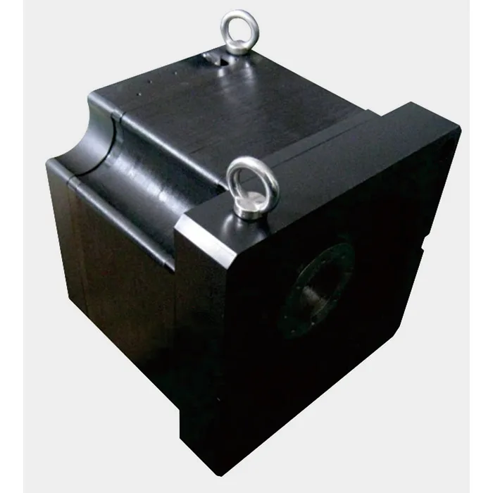 Synmot 35kW 960Nm 350rpm AC SERVO MOTOR 130 FRAME 1.0-3.8KW 130ST Brand JWD 3Phase 220V