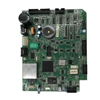New original  3600 Motherboard 8442  main board fit for Toledo RL100 3600 3610 3650 3680 3950 8442 P/N: 72203491