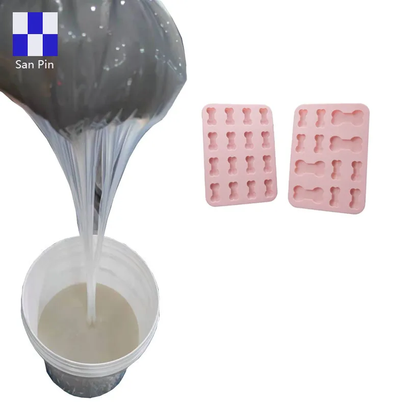 Полупрозрачные Платиновые силиконовые жидкие силиконовые формы для приготовления пищевых продуктов формы для шоколада