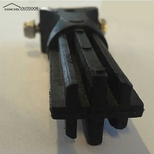 
Plastic Brackets for Car side awning pole 