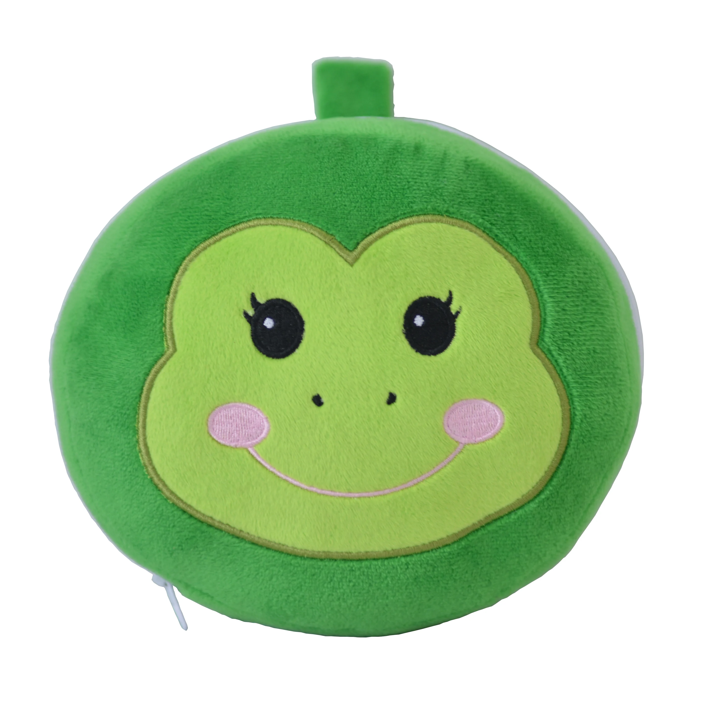 Airplane Head Strap with Eye Mask for Sleeping, Kids Travel Neck Pillow for Car Soft and Supportive Neck Pillow
