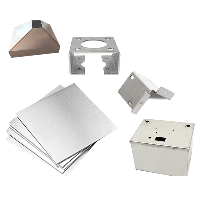 U-Best Hot Dip Galvanized Punched Mesh Plate Metal Iron Plate 2Mm3 Hole 5-Hole 8-Hole Sieve Mesh Plate Perforated Galvanized