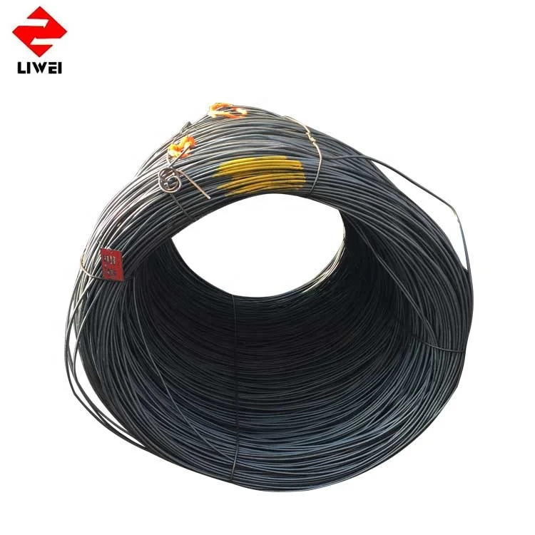 Good Quality Wire Rod SAE 1008 construction building materials