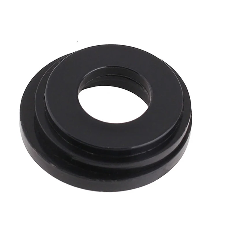 Carbon Steel Grade Class 4.8 8.8 10.9 12.9 Black Oxide Phosphated Plain Shim Flat Washer Gasket DIN125