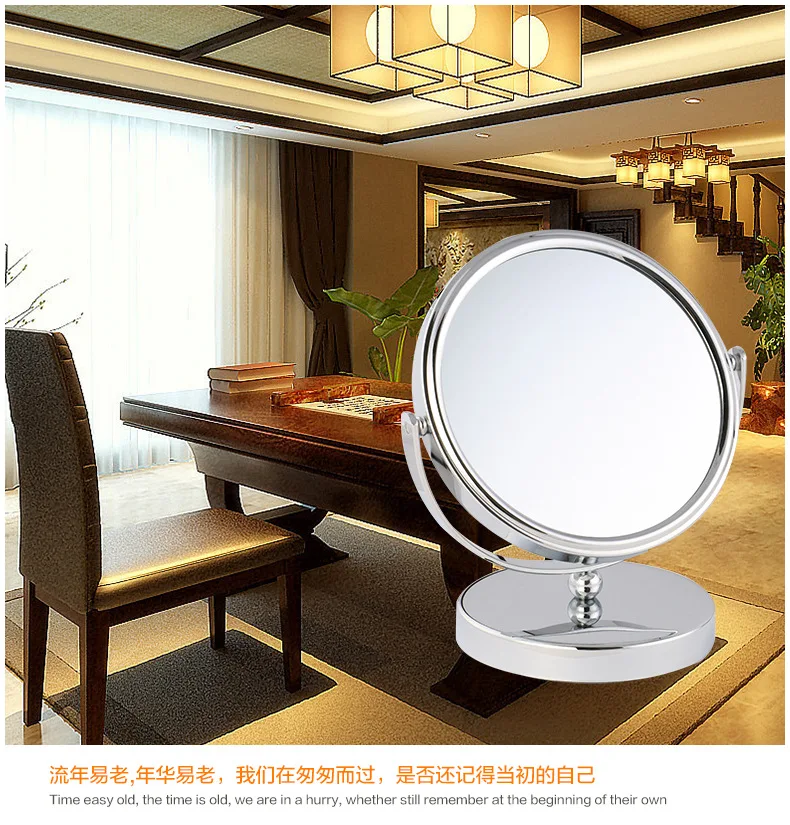 2023 hot sale Bevel Wall Door Mirror Glassbar Bershop Mirror