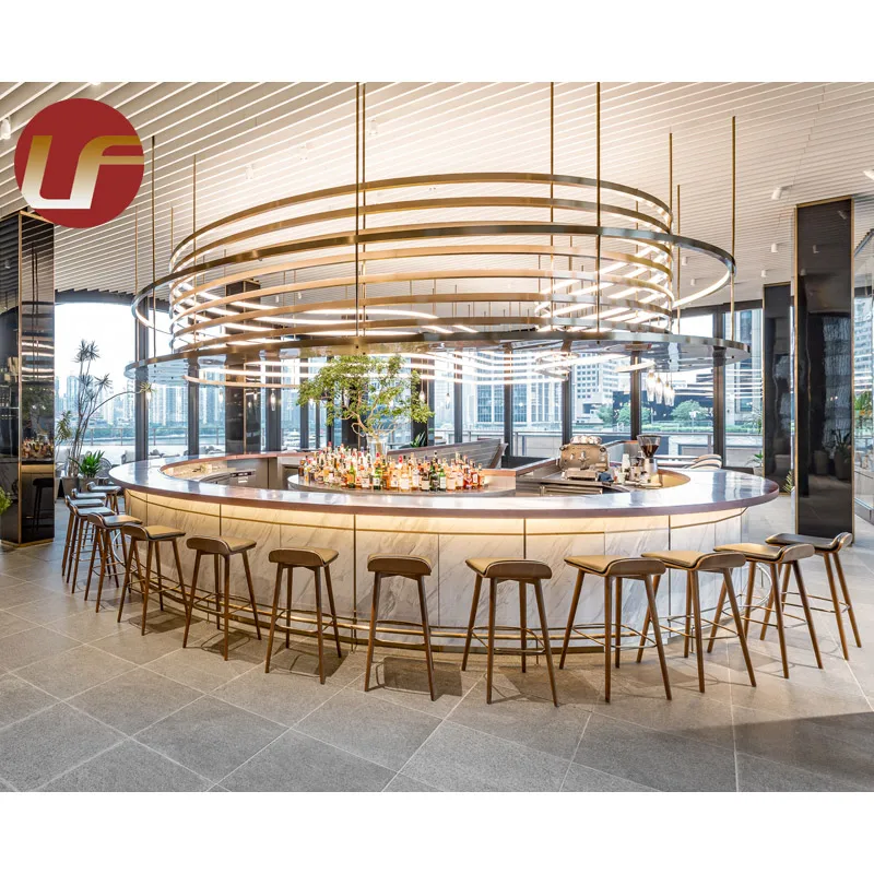 Мебель для ресторанов современный кофейный столик и стулья кафе