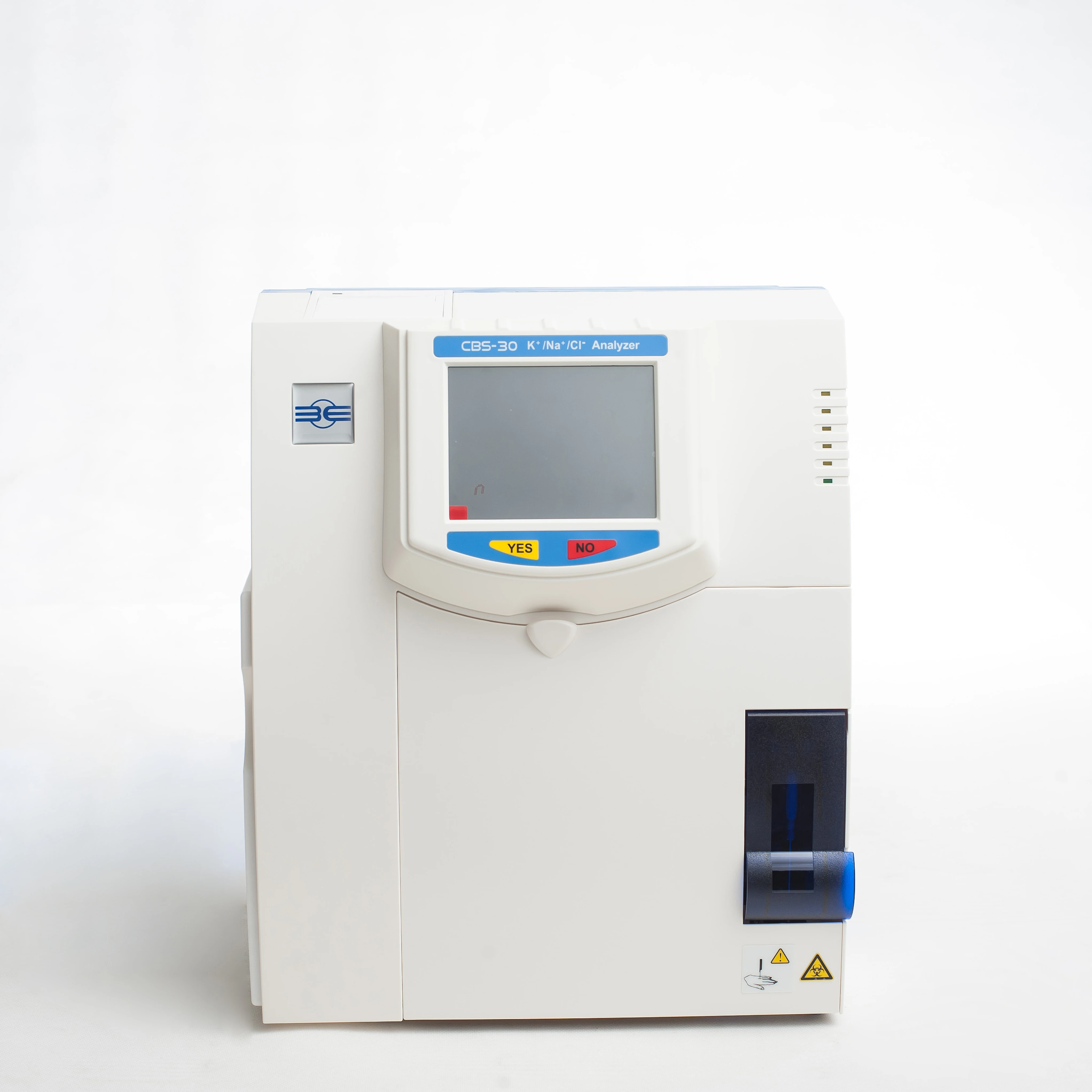 Blood testing equipment ise electrode easylyte electrolyte analyzer price CBS-400 electrolyte Analyzer