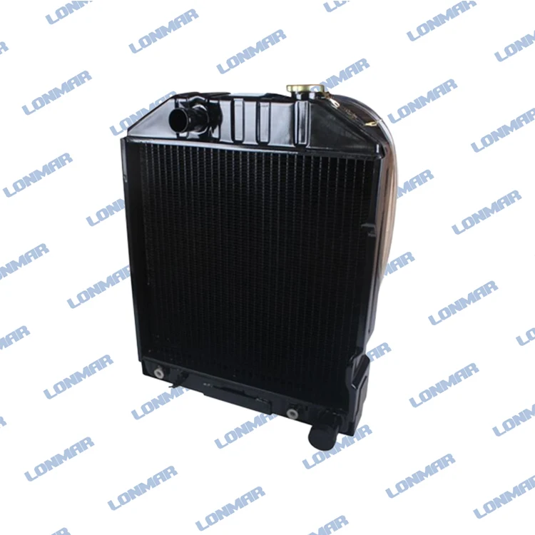 Запчасти для радиатора