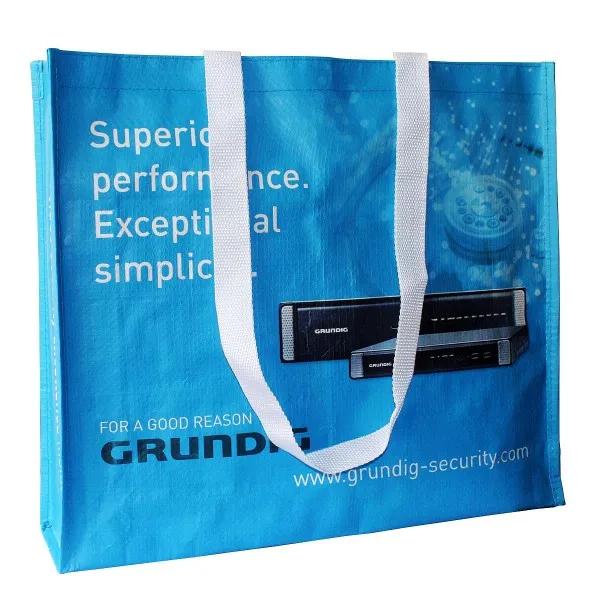 plastic bag handle plastic shopping bag