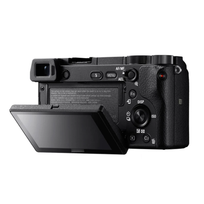 Оригинальная бывшая в употреблении камера HD марки A6300 с одним