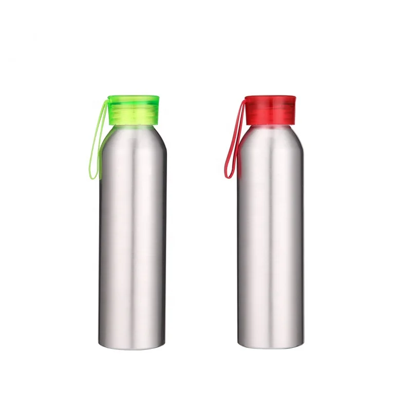 650 мл оптовая продажа недорогие металлические алюминиевые стаканчики с