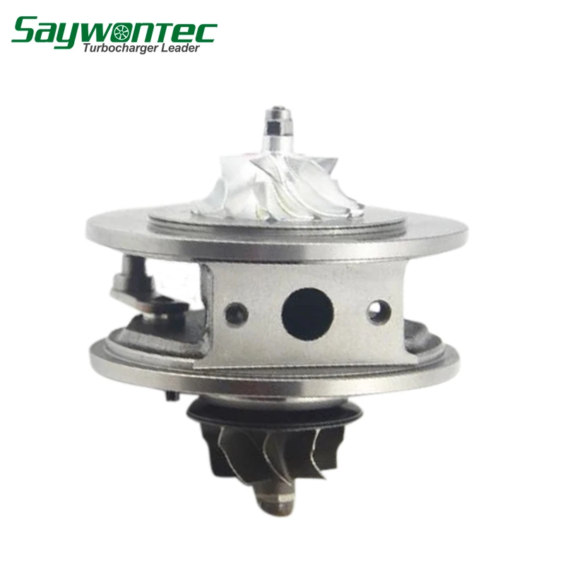 Saywon Turbo BV40 Turbo Cartridge 54409700014 5440-990-0014 Diesel Engine Turbocharger Parts Chra Core For Ssangyong