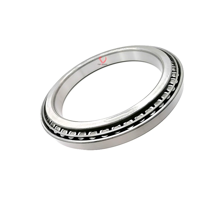 Wholesale Industrial High Speed Deep Groove Ball Bearings Taper Roller Bearing