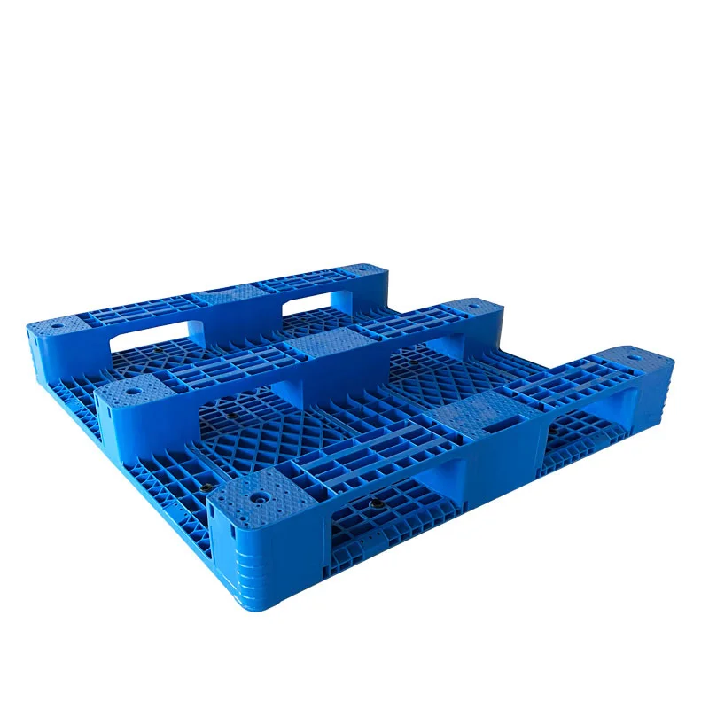 plastic pallets manufacturers heavy duty  pallet 1200x1200*150  3runners warehouse storage good price plastic pallet