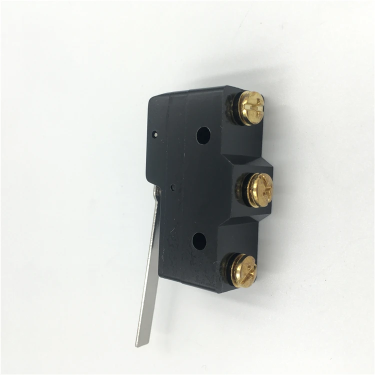 High Quality Mini Z Series Hinger Lever Snap Action Micro Limit Switch