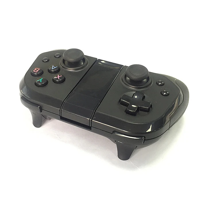 Беспроводной игровой контроллер 215 G для смартфонов По заводской