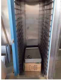 Hot Sale 30 Trays Dought Proofer 220V Dough Proofer Machine Commercial Bread Dough Proofer Machine