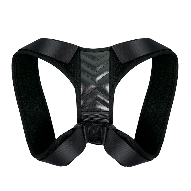 trending products Easy to Wear Adjustable spandex back corrector posture