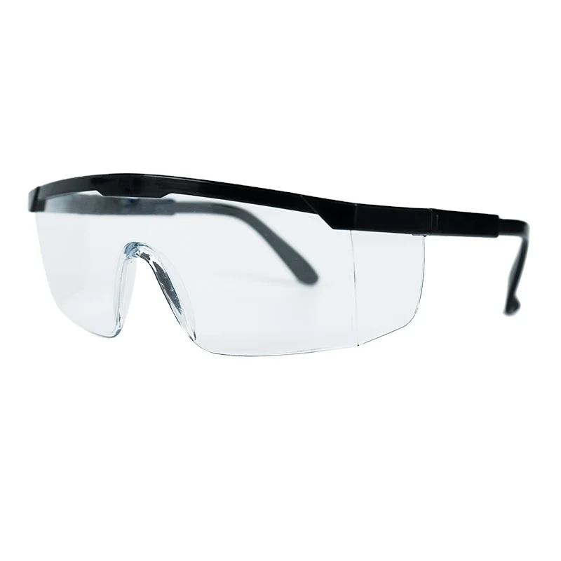 Anti UV Glasses Protective Eye wear Goggles For Work Lab UV proof Safety Goggles