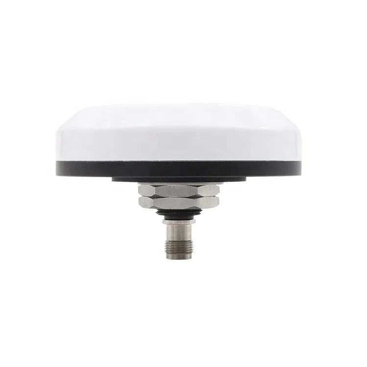 Harxon High Accuracy GNSS Antenna construction IP67 Waterproof Mapping Ruggedized RTK Antenna