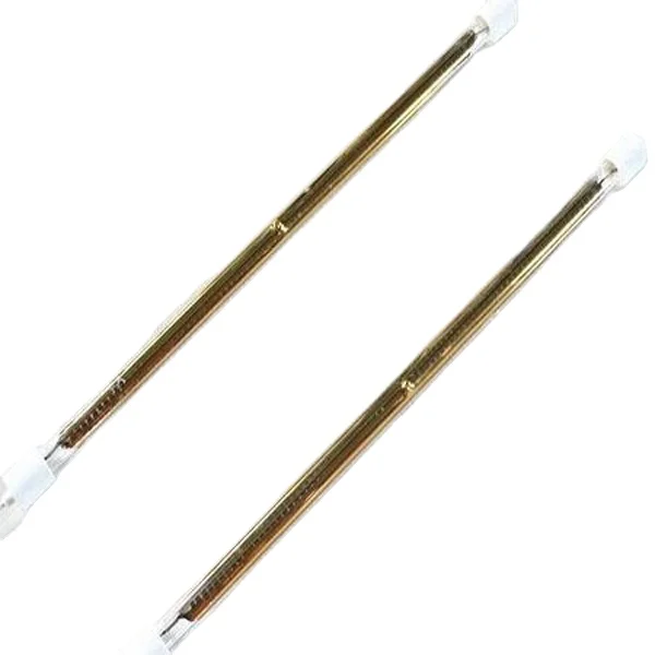 115v 250w 600w 650w 120v quartz heater bulb