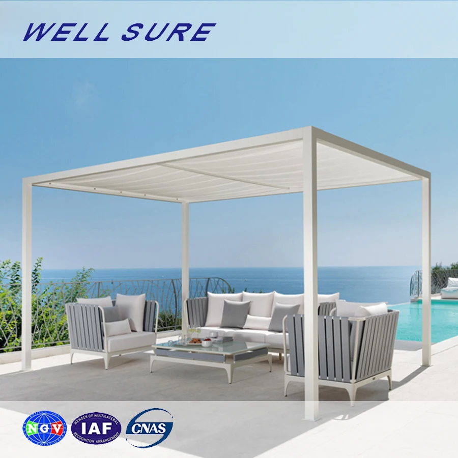 Modern simplicity Outdoor furniture patio rattan wicker custom design cheap sofa classic china