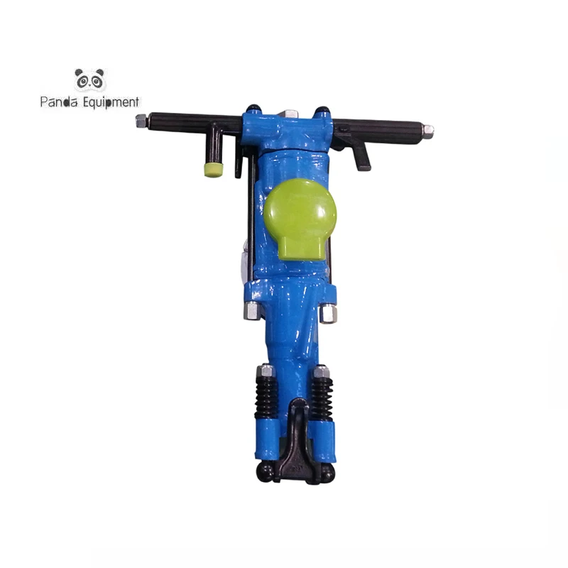 High Quality  Mining Tool Pneumatic Jack Hammer