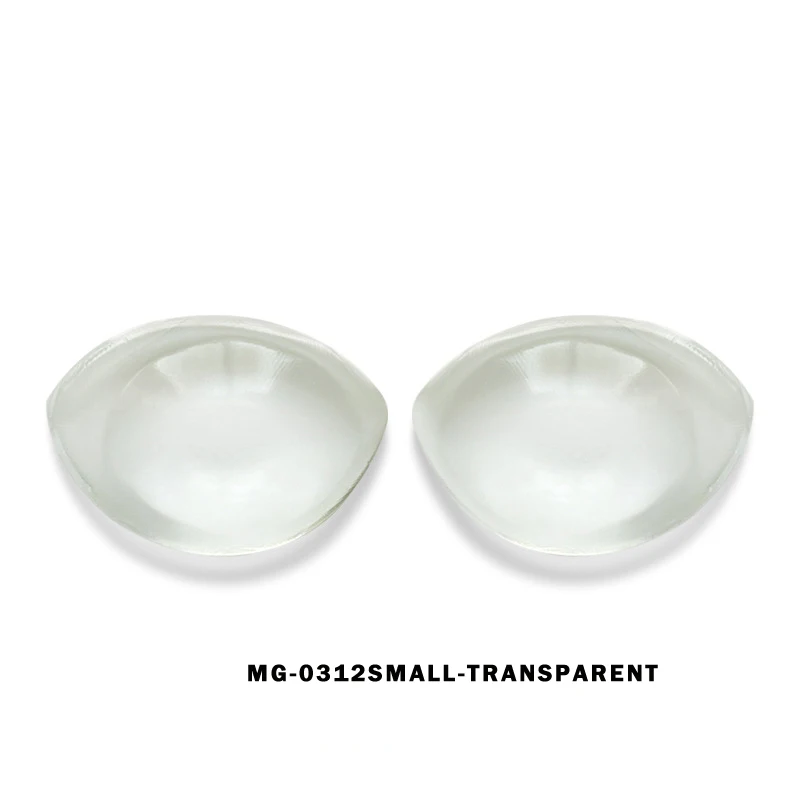 Sponge bra intimates accessories bikini sexy inserts push up pads breast enhancer bra pad