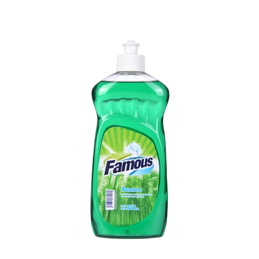 Dishwashing Liquid Moisturize Bottle Dish Wash Sunlight dish washing soap  dish washing liquid soap for housewife