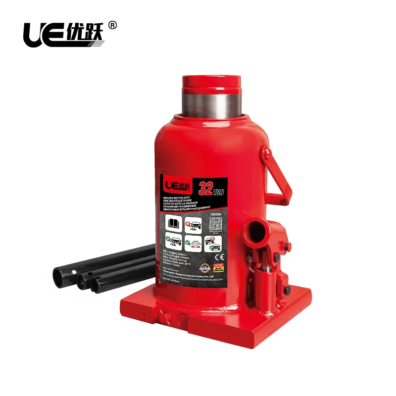 UE -TH92004  20Ton Bottle Car Jack