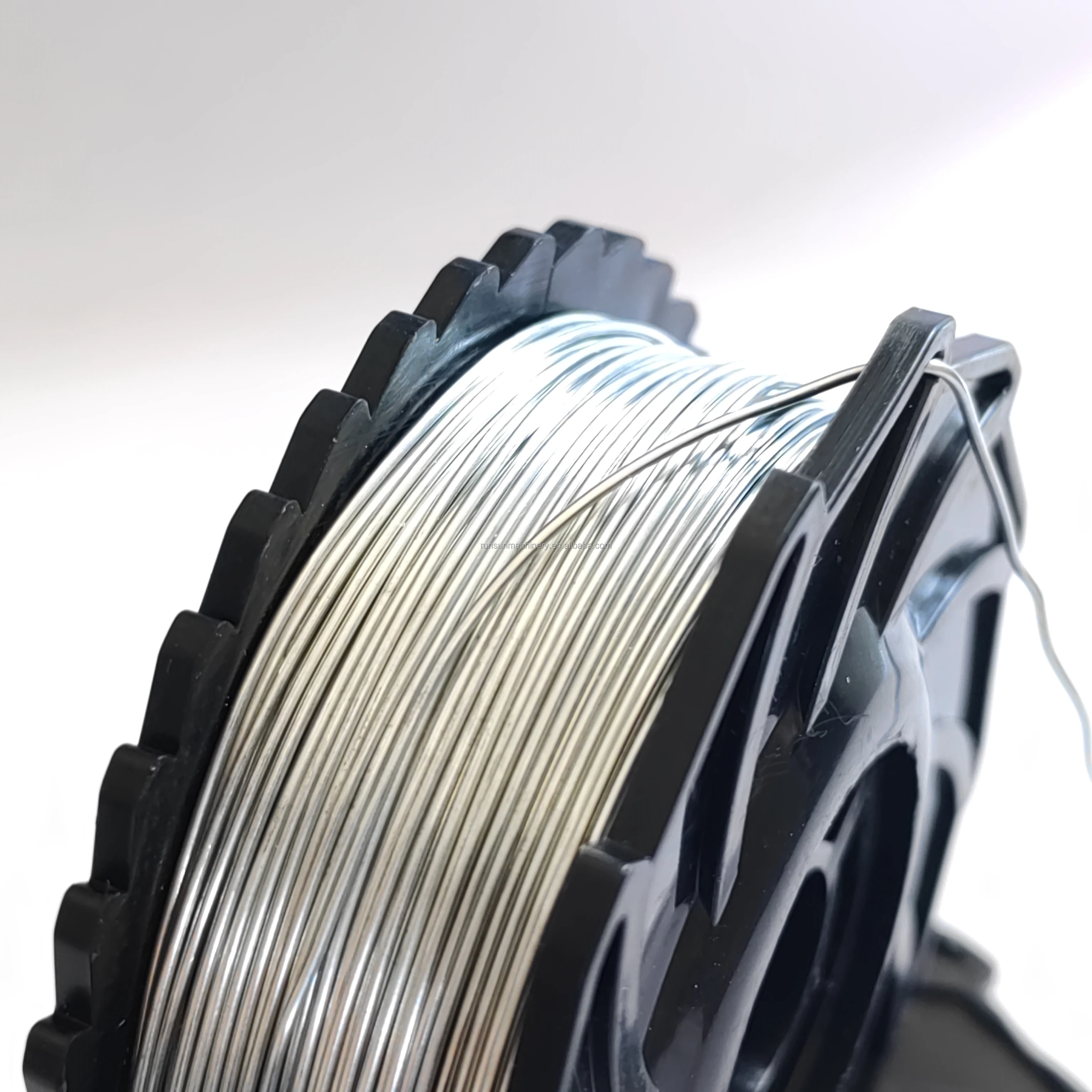 tw898 coil wire rebar tie wire for Max TJEP Makita Rebar Tier Machines