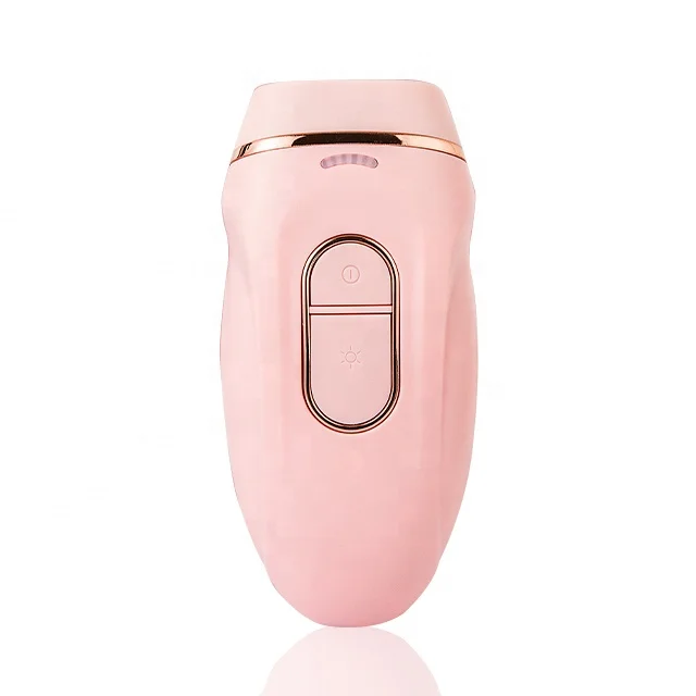 
Skin rejuvenation depilatore laser ipl handset home use portable mini ipl laser epilator for women 