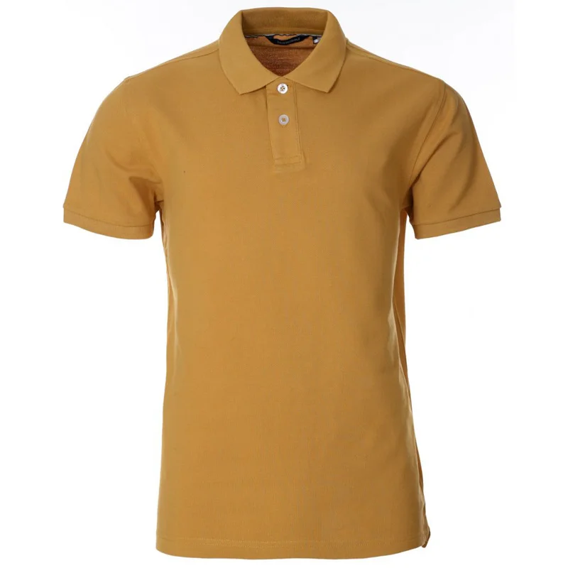 
100% cotton cheap wholesale custom design plain men polo t shirt 1 buyer 