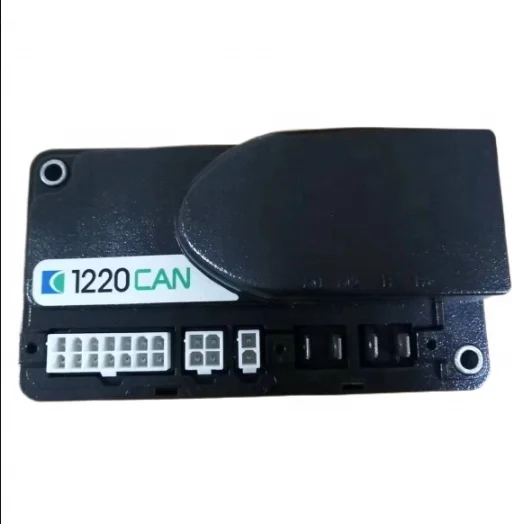 1220C Electric Forklift Curtis Controller 1220C-2201 24V 40A