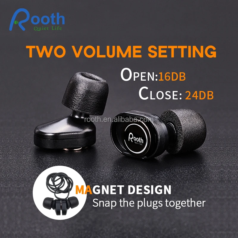 high quality earplugs for sale music concert high fidelity ear plugs