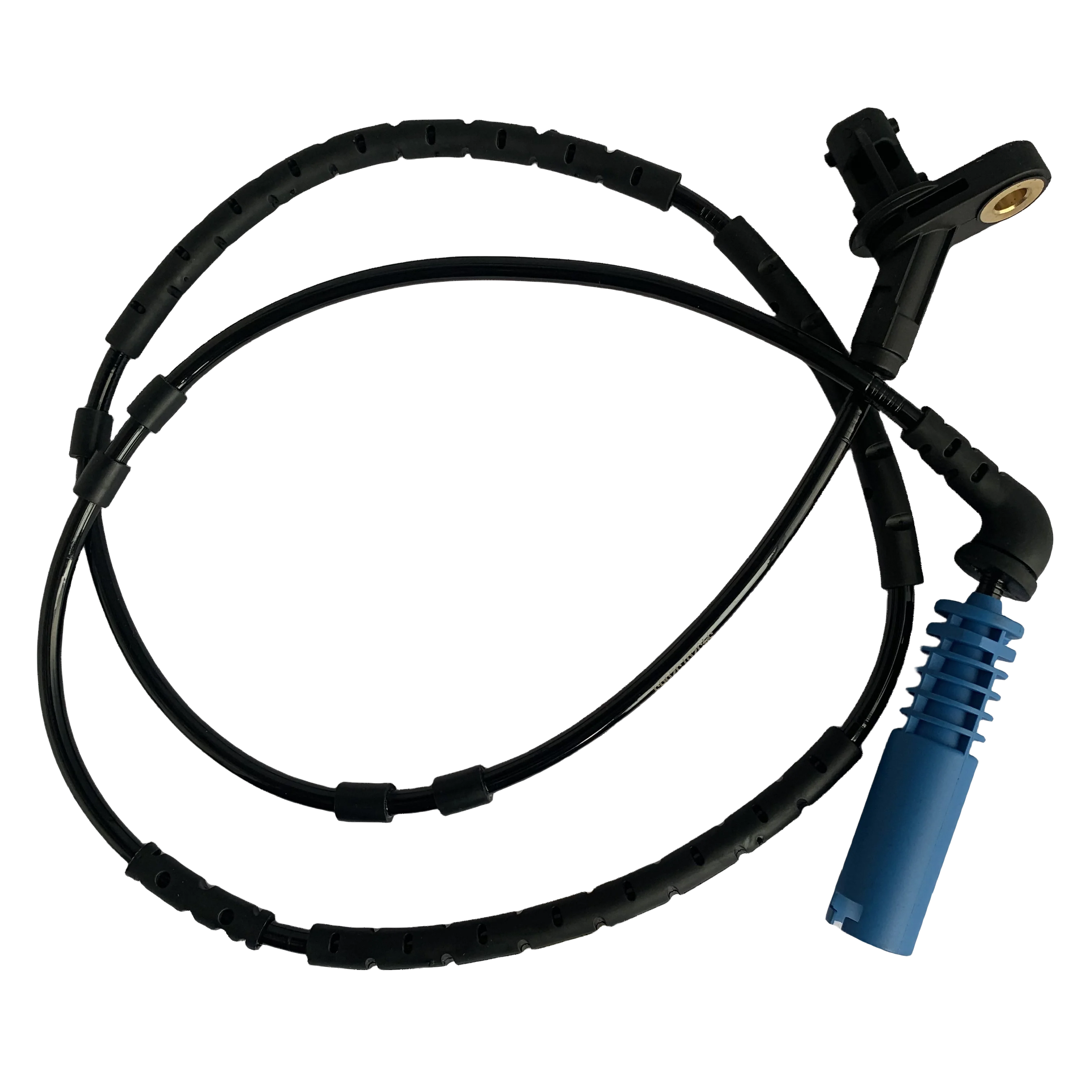 Original Front Rear Left and Right abs wheel speed sensor 34526752683 For 3 series E46 320 323 325 330