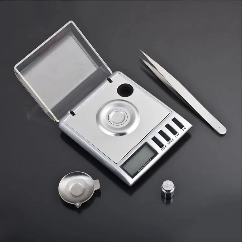 Умные весят 20 Г x 0,001 грамм цифровые миллиграммовые весы для ювелирных изделий, перезарядка, бижутерия и весы для драгоценных камней